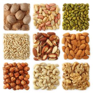 Full Automatic Mixed Nuts Rotary Premade Bag Pouch Packing PackagingMachine