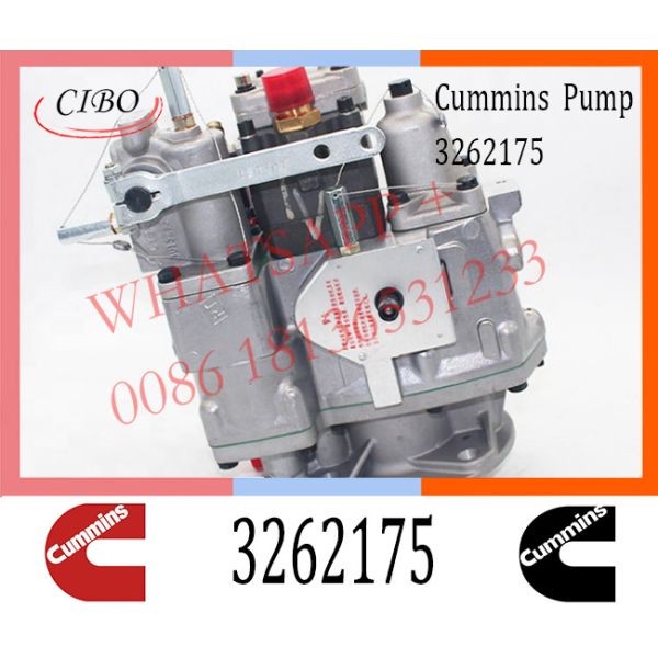 Diesel Injection For Cummins NT855 Fuel Pump 3262175 3961487 461570 3619487