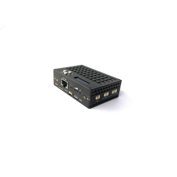 Buy Long Distance TDD COFDM Transceiver With Perfect Real Time Realization at wholesale prices
