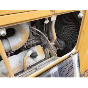 japan used wheel loader 988B/ cat secondhand 988b loader japan condiiton with