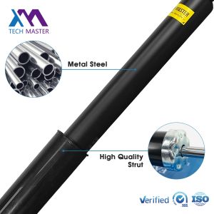 4533260400 W453 Shock Absorber coil spring shock rear