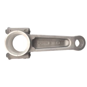 Aluminum Alloy Die Casting Parts Connecting Rod For Small Gasoline Engine