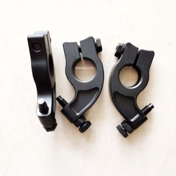 Buy Universal Titanium Black Torsion Stop 7/8 Inch Spline Sprint Car 1-1/2" Split Black PVD at wholesale prices