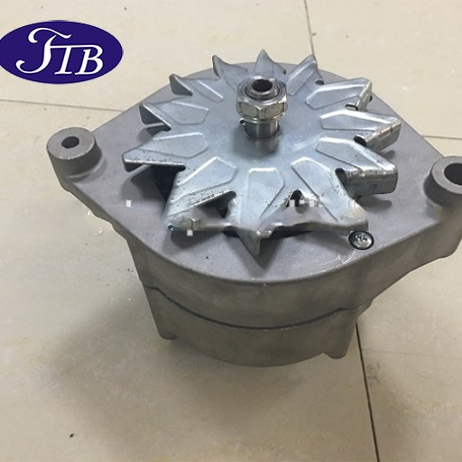 Buy 28V 80A CA853IR Alternator Assembly 0120468037 0120468114 at wholesale prices