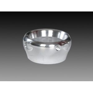 Aluminum Fitness Equipment Parts Factory