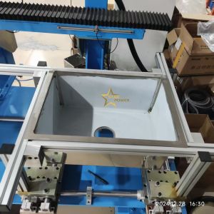 Versatile Numerical Control Welding Machine For Kitchen Sink Production With