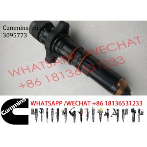 K19 KTA19 Common Rail Injector 3095773 4307427 3042245