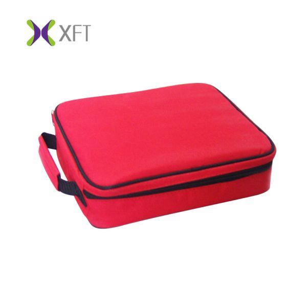 Buy Bilingual Language Automated External Defibrillator XFT-120C With Power Supply DC at wholesale prices