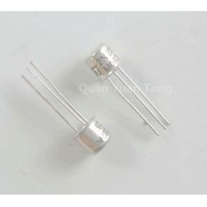 2N2222 NPN Transistor 2N2222 2N2222A Transistor 2N2222A Bipolar Transistor