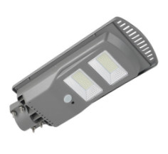 Buy 6  Hours 60W 1.5KG Solar Panel LED Street Light at wholesale prices