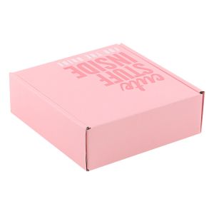 Private Label Custom Subscription Boxes , Skin Care Monthly Box Handmade