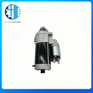 01183716 AZF4311 11132139 Starter Motor 24V For Deutz Engine B4L914 BF6M1013