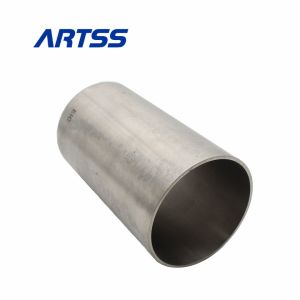 3T74 4TNV74 Engine Cylinder Liner Sleeve , 3TNE74 Yanmar Cylinder Liner