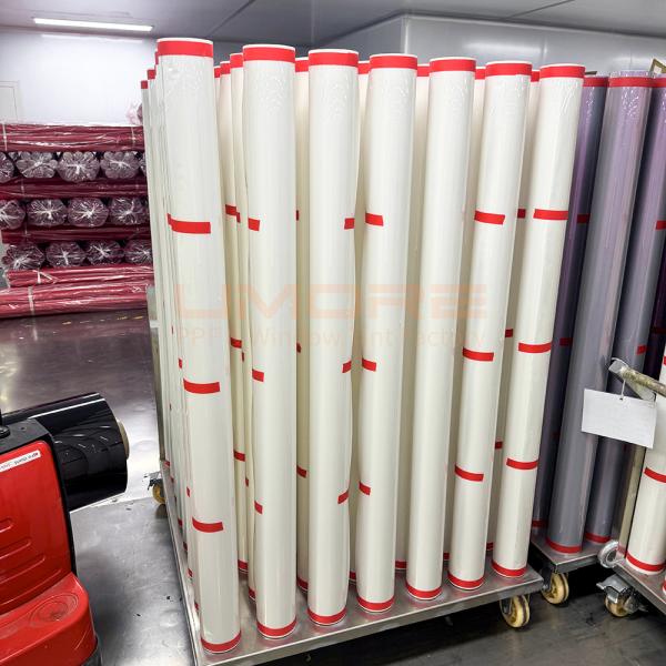 Buy High Gloss Polyurethane Film Car Protective Paint Protection Film at wholesale prices