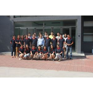 Beijing Nubway S & T Development Co, Ltd