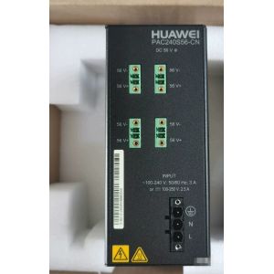 China HUAWEI PAC240S56-CN Switching Power Supply AC Power Module on sale