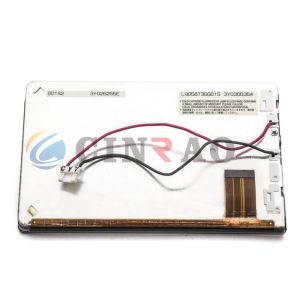 Quality 5.8 Inch Sharp LQ058T3GG01S TFT LCD Screen Display Panel For Car Auto Parts Replacement for sale