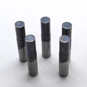 Customized HSS Punches Ejector Pins For Making Screw