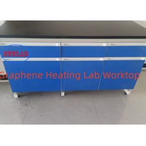 Steel Wood Chemistry Heating Lab Benches Assurance You Not Cold For Your
