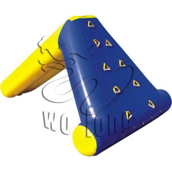 cheap inflatable water toys / inflatable water slide