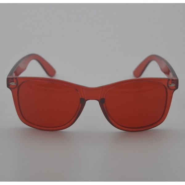 Buy PC Frame UV400 Mood Boosting Colour Therapy Sunglasses at wholesale prices