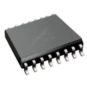SI8620BD-B-ISR Hot Integrated Circuit Chips Electronic Componets Unidirectional