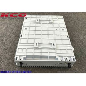 FTTH ABS 8fo 16fo Telkom Fiber Optic Terminal Box
