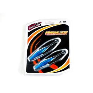 LED Turn/Driving Light Simplified FY-TL016