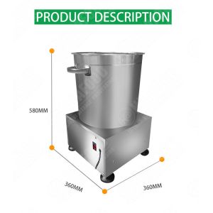 Cost-Effective Dehydrated Garlic Granules Fried