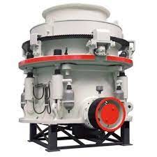 Cobble Concrete Mineral Stone Crusher Aggregate Small Pebble Symons Cone