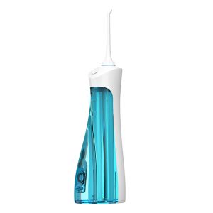 ROHS CE Approved Rechargeable Smart Water Flosser With Massage Function