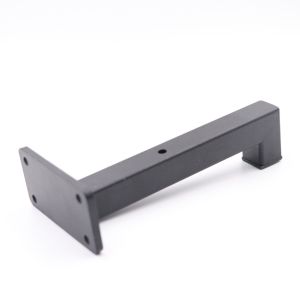 Industry-Grade Custom Metal Hardware Stamping Parts by Surealong Processed with