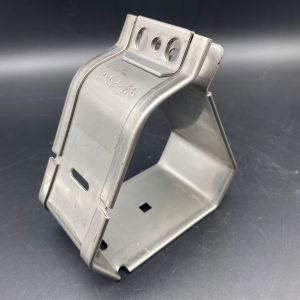 New Stainless Steel 316l Cable Clamps