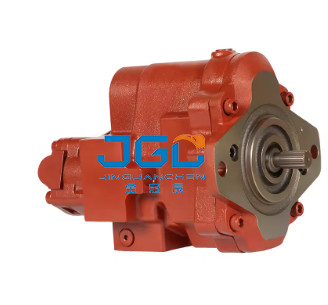Buy PSVD2-27E-15 Hydraulic Main Pump   For LG90 SWE60 YC85 Excavator Parts Piston Pump Spot Quick Delivery at wholesale prices