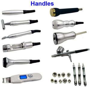 10 In1 Diamond Dermabrasion Microdermabrasion Machine With Mesotherapy