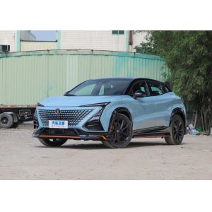 Level Medium SUV 2024 1.5T 188HP Gasoline Car Fuel Vehicle Changan Unit 2023