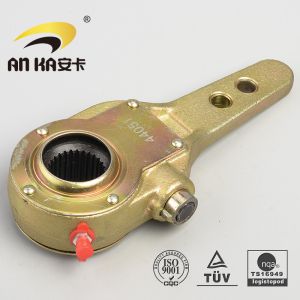 KN44061 Manual slack adjuster for trailers and VAN