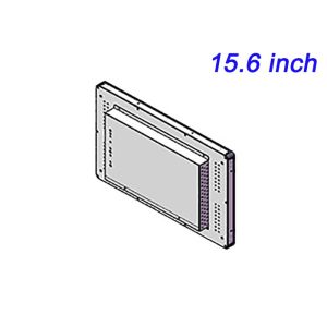 15.6-Inch Linux Embedded Screen for Smart Vending Machines, Educational Displays