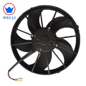 Buy cheap High Speed Condenser Fan,Electric Air Conditioner Condenser fan, DC Motor Fan from wholesalers