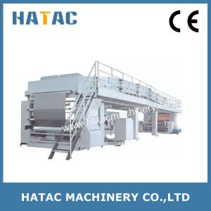 Fully Automatic Roll-to-sheet Lamination Machinery,Cardboard Making Machine