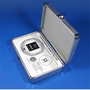 English Version Quantum Body Health Analyzer Magnetic Resonance AH-Q9
