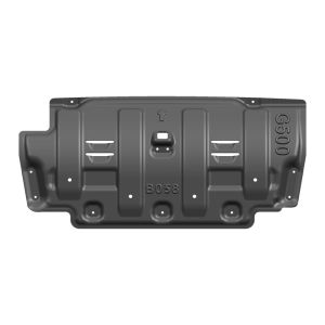 1993-1995 Year 4runner trd/sr5 Radiator ml250 Engine Lower Guard Skid Plate For