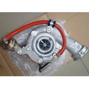 Turbocharger EC220D/200B/210B/210D For Excavators