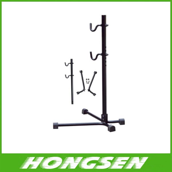 Buy Assembly parts bicycle hook hitching bike rack bicycle repair stand at wholesale prices