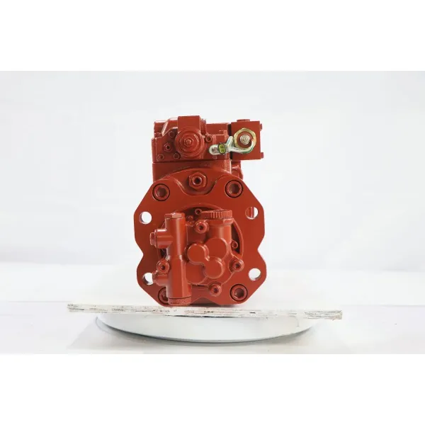 DH150-7 Main Hydraulic pump for Excavator spare parts K3V63DT-HNOV-14T Axial Piston pump OEM