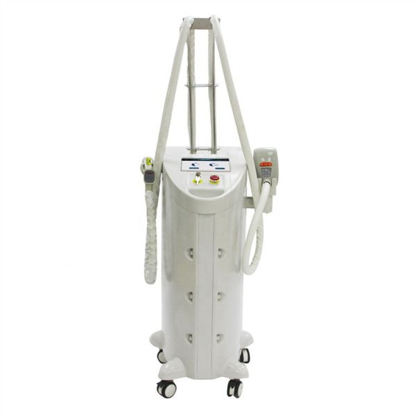 Buy 50mmHg Vacuum Cellulite Machine 20W 0.07MPa With Infrared Light at wholesale prices