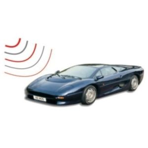 China Customized RFID Windshield Labels 860 - 960MHZ With Long Reading Range on sale China Customized RFID Windshield Labels 860 - 960MHZ With Long Reading Range on sale