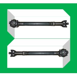 Jeep Cherokee XJ WJ 4.0 89-01 780mm 53005542 Driveshaft Front Reman Made in