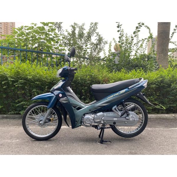 engine Cheap motor New factory price wholesale cub bikes ZS China motorcycle 110cc 125cc motorcycle lifan motorcycle