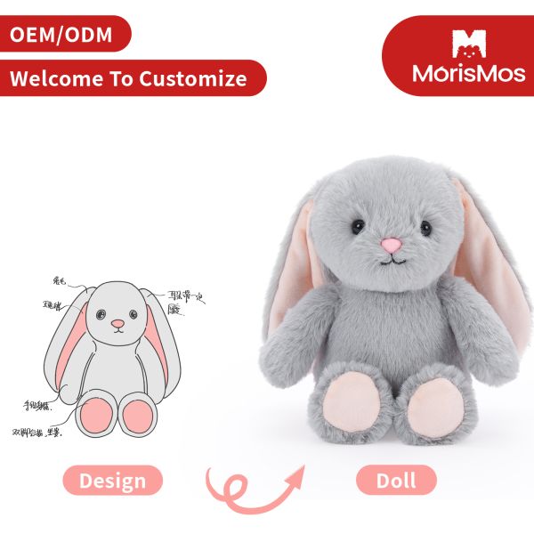 OEM/ODM Manufacture Custom Horse Throw Pillow Plush Toy Super Soft Children Can Hold Plush Blanket Plush Animal Before Bedtime